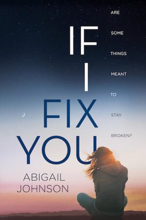 IF I FIX YOU