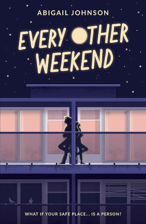 EVERY OTHER WEEKEND